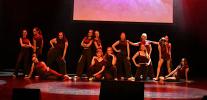 Street jazz 17 ans et + juin 2026
